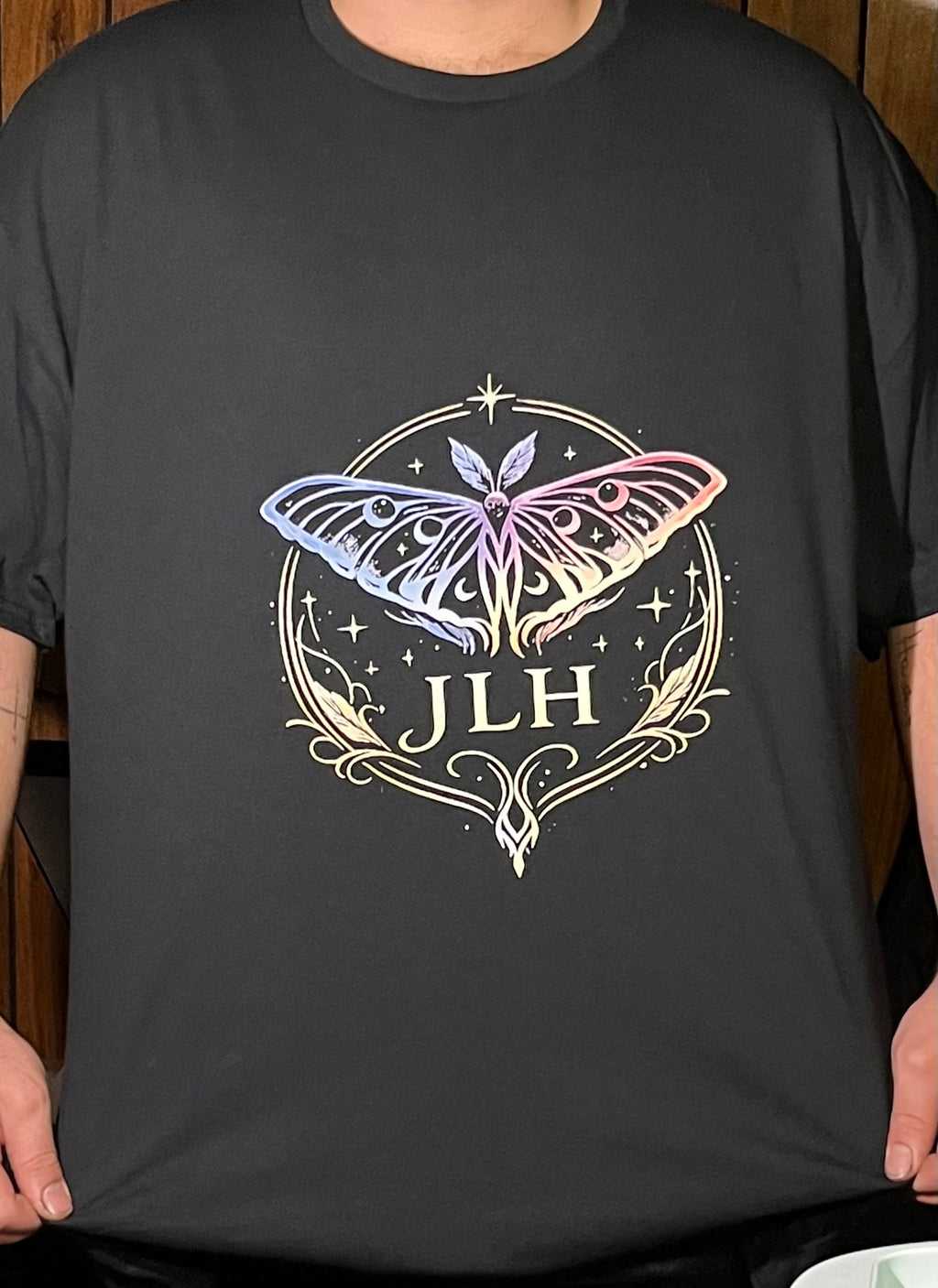 JLH logo