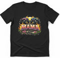 Mama Monster Truck Tee